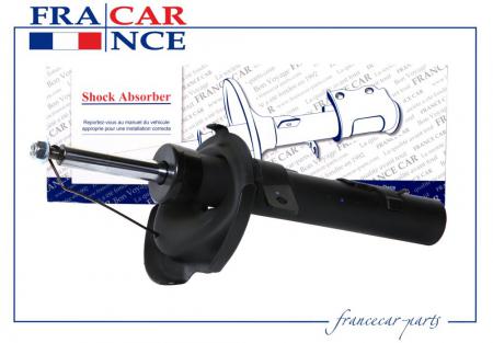 АМОРТИЗАТОР ПЕРЕДНИЙ ЛЕВЫЙ ГАЗОВЫЙ 1619274 FCR20A015