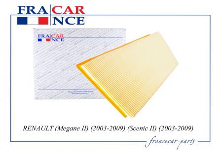   8200371661 FCR210139