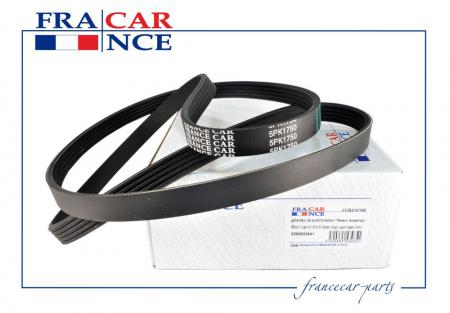  5PK1750 ,  8200833541 FCR210198