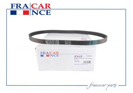  4PK0720 ,  8200211651 FCR210200