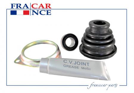       7701473830 FCR210217 France Car