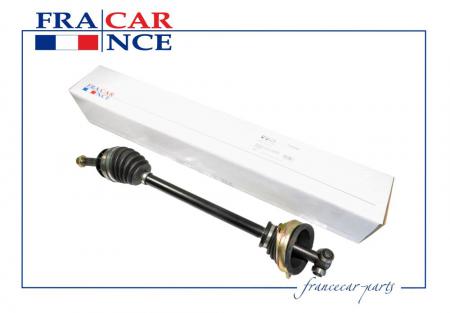    6001548102 FCR210236