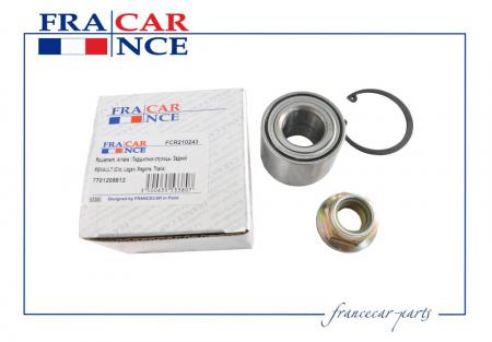 ПОДШИПНИК СТУПИЦЫ ЗАДНЕЙ 7701205812 FCR210243