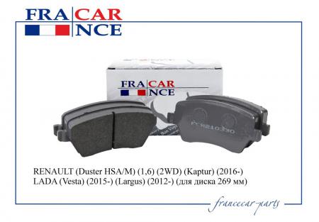    - FCR210330