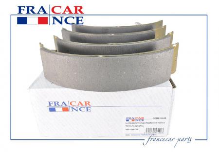    6001549703 FCR210335