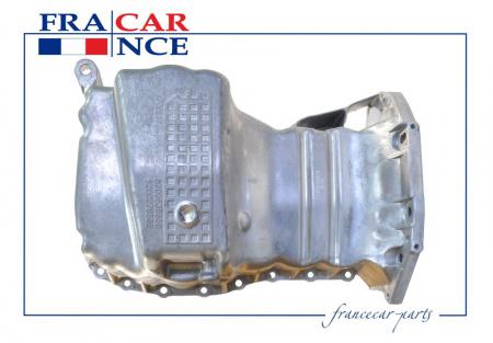    FCR210356 France Car