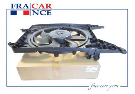ВЕНТИЛЯТОР ОХЛАЖДЕНИЯ ДВИГАТЕЛЯ 8200765566 FCR210412