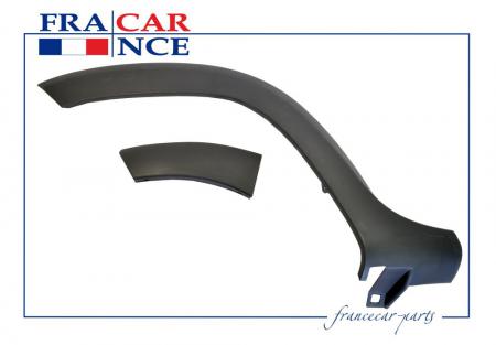     FCR210445 France Car
