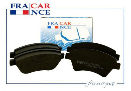    7701209444 FCR210495