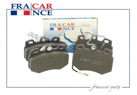     425282 FCR210509
