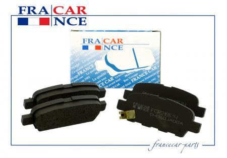    D4060-JA00A FCR210514