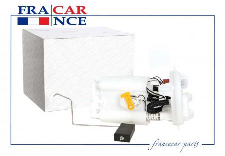 ЭЛЕКТРОБЕНЗОНАСОС (В СБОРЕ) 6001547604 FCR210695