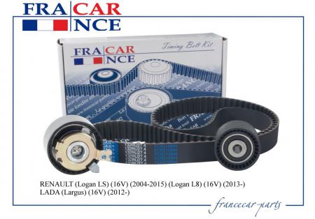   (LOGAN 16V) 130C17529R FCR210844