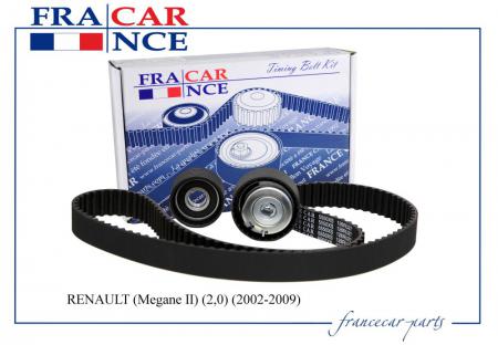   (RN MEGANE 2,0) 7701477093 FCR210846