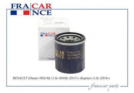   152085758R FCR211118