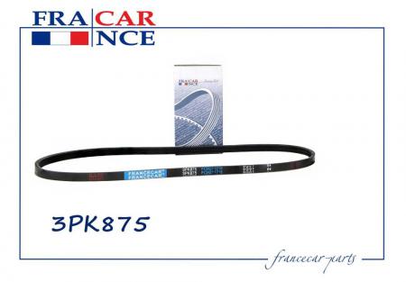  3PK0875  1280.62 FCR211215