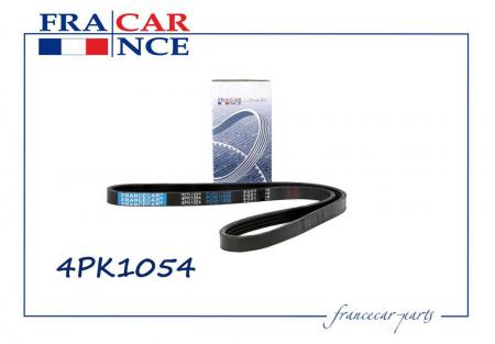  4PK1054  7700855096 FCR211235