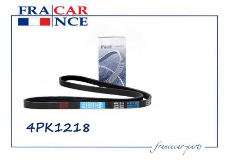  4PK1218  7700853887 FCR211239
