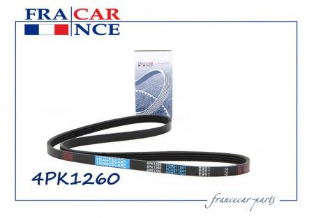  4PK1260  7700273010 FCR211241