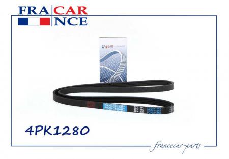  4PK1280  7700271132 FCR211243