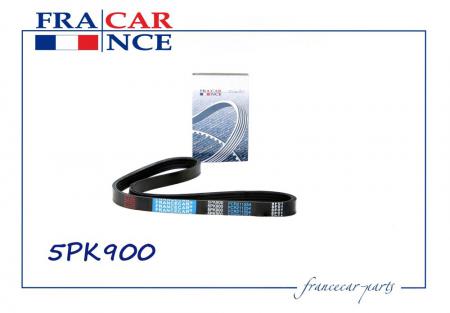  5PK0900  7700860833 FCR211254