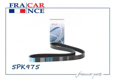  5PK0975  93502642 FCR211257
