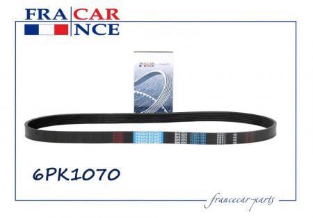  6PK1070  5750.PQ FCR211291