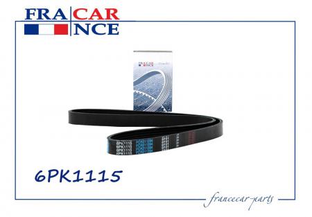  6PK1115  5750.WF FCR211294
