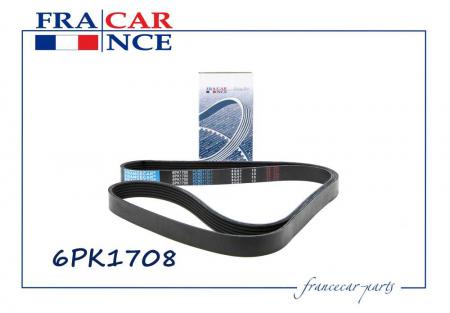  6PK1708  7700722704 FCR211311