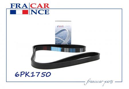  6PK1750  7700101261 FCR211315