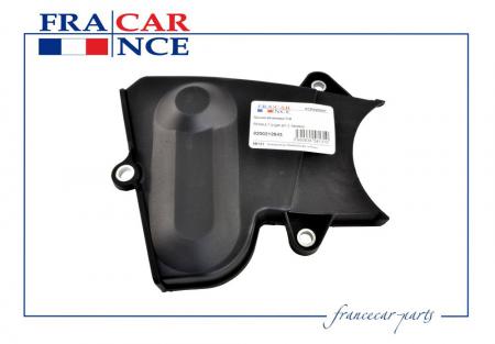    8200212543 FCR220047 France Car