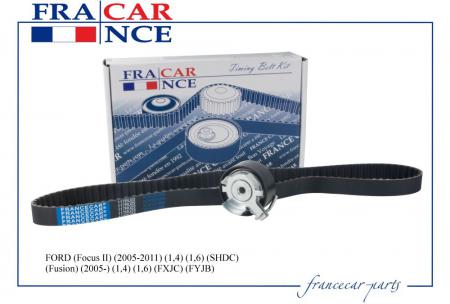 КОМПЛЕКТ ГРМ (FOCUS II 1,4-1,6 2005-2011) 1672144 FCR220900