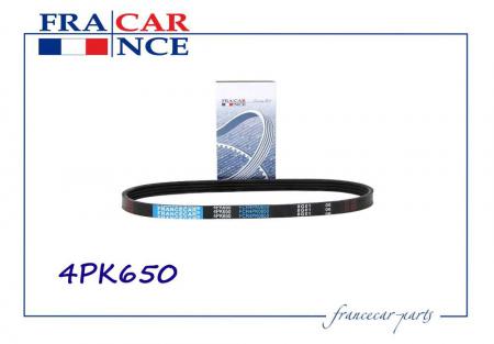 4PK0650 ,  96239408 FCR4PK0650