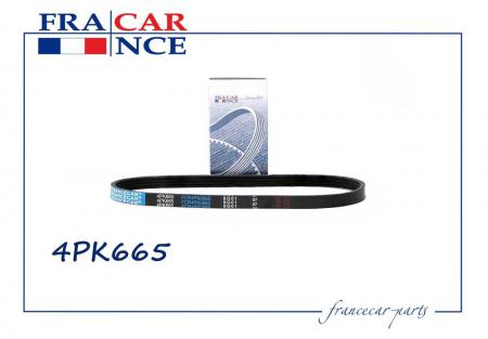  4PK0665 ,  96570670 FCR4PK0665