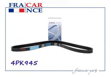  4PK0945  25212-38000 FCR4PK0945