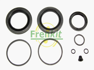 РЕМКОМПЛЕКТ СУППОРТА ЗАДНИЙ MERCEDES UNIMOG 01-66 -> U SERIES 01-77-> 254094