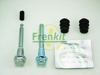    KIA SPECTRA 00- / CARENS I / CLARUS / RIO 811005