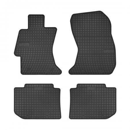   Subaru XV (mkI) 2011-2018 / Levorg (mkI) 2015-> Frogum 0891 Frogum