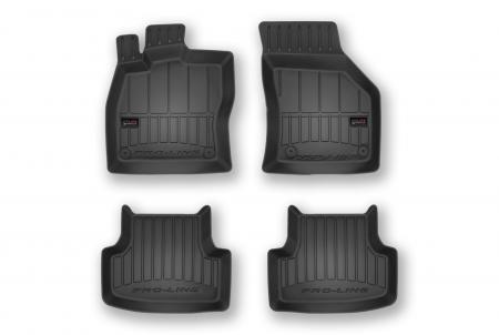 3D   VOLSWAGEN GOLF (MKVII 2012-> PROLINE 3D FROGUM 3D407060