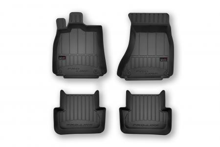 3D   Audi A4/S4/RS4 (B8) 2008-2015 Proline 3D Frogum 3D407114 Frogum