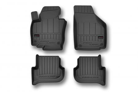 3D   Volkswagen Touran (mkI) 2003-2010> Proline 3D Frogum 3D407183 Frogum