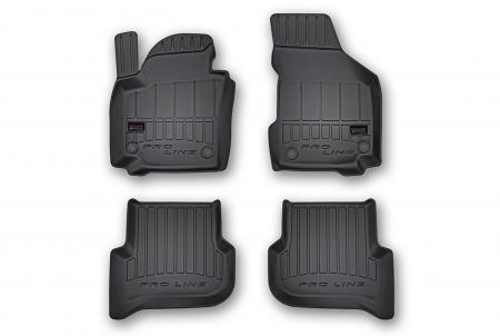 3D   Seat Altea (mkI) 2004-2015 Proline 3D Frogum 3D407244 Frogum