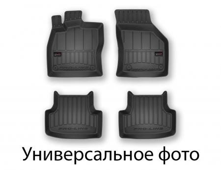 3D   CITROEN BERLINGO (MKII) 2008-2018 PROLINE 3D FROGUM 3D407251