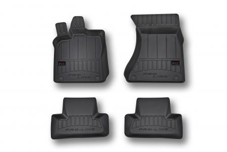 3D   Audi Q5/SQ5 (mkI) 2008-2017 Proline 3D Frogum 3D407336 Frogum