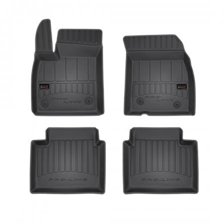 3D  Proline 3D  Ford Focus (mkIV) 2018? Frogum 3D407640 Frogum
