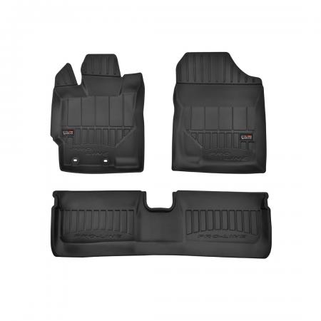3D  Proline 3D   Yaris (hot hybrid)(mkIII) 2011? Frogum 3D407749 Frogum