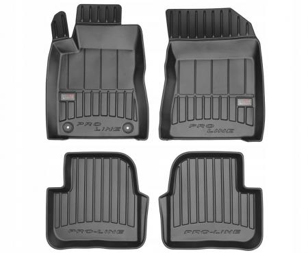 3D  Proline 3D  Citroen C3 (mkIII) 2016? Frogum 3D407992 Frogum