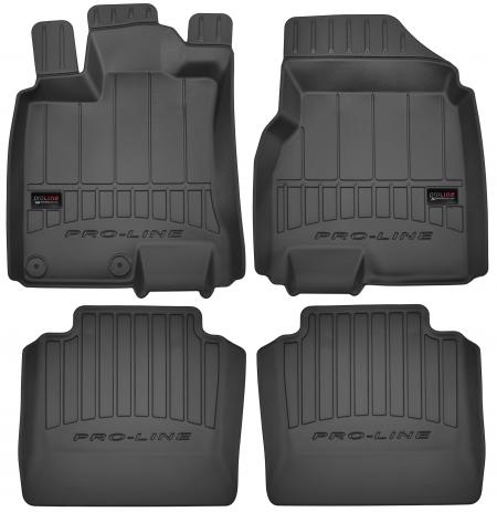 3D  Proline 3D  Nissan Qashqai (mkI) 2006-2013 Frogum 3D408289 Frogum