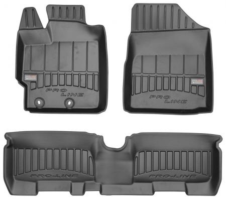 3D  FROGUM PROLINE 3D   YARIS (MKII) 2005-2011 3D408401