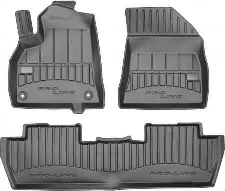 3D  Frogum Proline 3D  Peugeot 5008 (mkI) 2009-2017 3D408722 Frogum